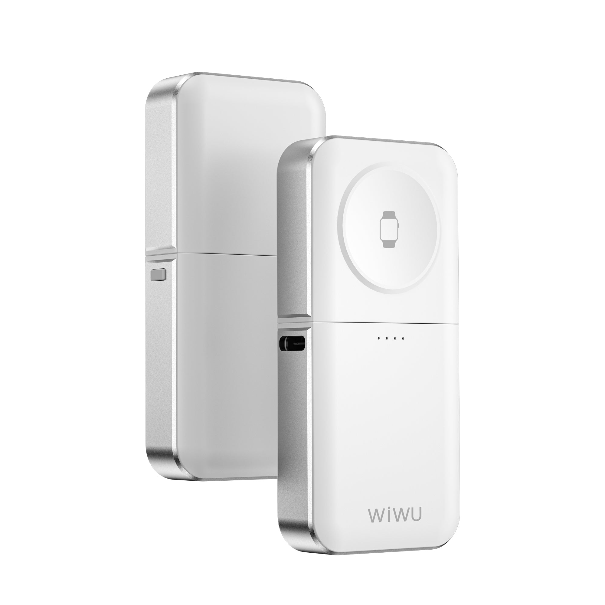 3 in 1 Watch Charger